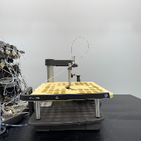 GE Amersham AKTApurifier 100 FPLC System UV-900 P-900 Frac-950 image 2